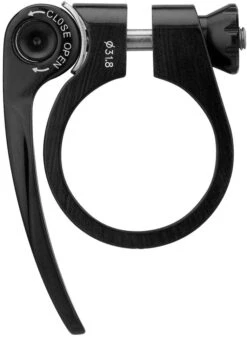 Sattelklemme Mit Schnellspanner -Bicicleta Verkäufe 2024 224026