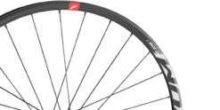Fulcrum Red Zone 7 Disc Center Lock Boost 27,5" Laufradsatz -Bicicleta Verkäufe 2024 226831