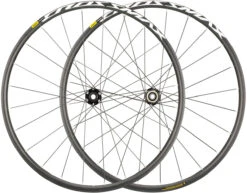 Mavic Crossmax Disc 6-Loch 27,5" Boost Laufradsatz - Auslaufmodell 18 Mavic Crossmax Disc 6-Loch 27,5" Boost Laufradsatz - Auslaufmodell -Bicicleta Verkäufe 2024 228063