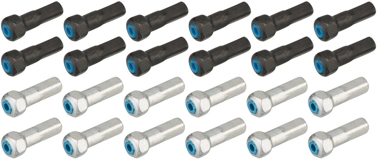 Mavic Crossride Tubeless / XA Elite 29" Ersatzspeichen Ab Modell 2016 4 Mavic Crossride Tubeless / XA Elite 29" Ersatzspeichen Ab Modell 2016 – Bild 2