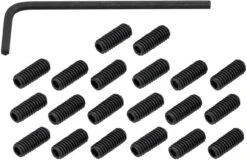 DMR Terror Ersatzpins