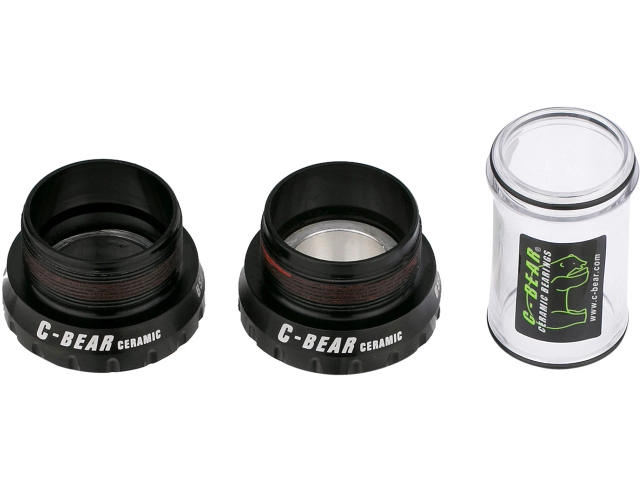 BSA SRAM GXP Race Innenlager 6 BSA SRAM GXP Race Innenlager – Bild 4