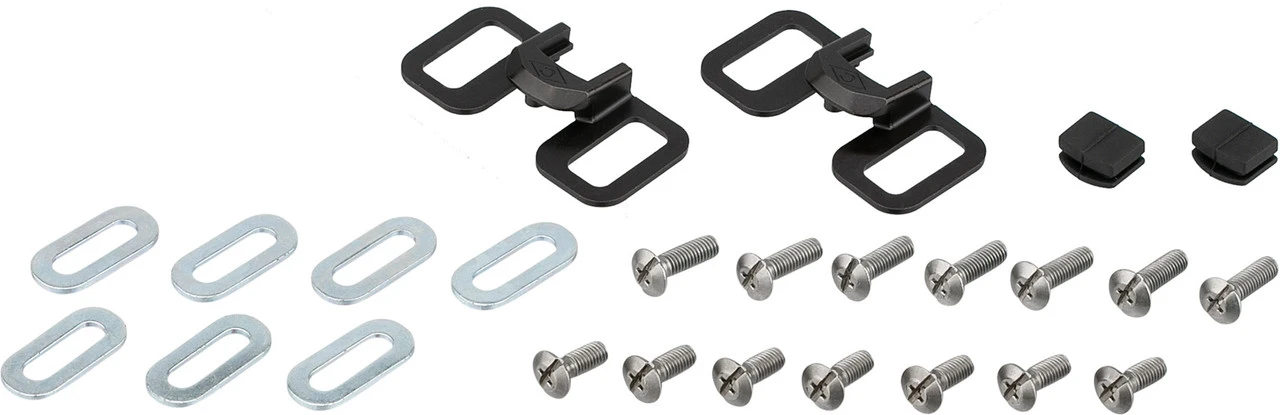 Campagnolo® Metallklammern Pro-Fit 3 Campagnolo® Metallklammern Pro-Fit