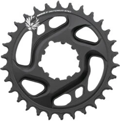 SRAM Kettenblatt X-Sync 2 CF Direct Mount 6 Mm Für X01/XX1/GX Eagle
