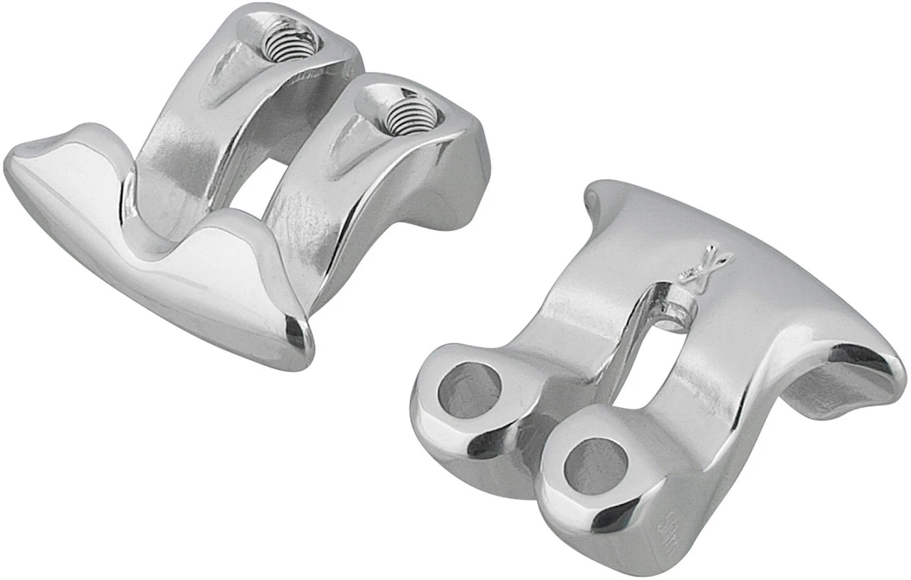 Pro Klemmeinsatz Doppelverschraubung Für Vibe / XCR 6 Pro Klemmeinsatz Doppelverschraubung Für Vibe / XCR – Bild 4