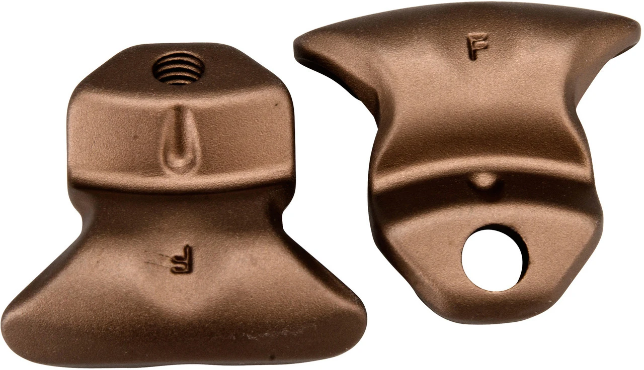 Pro Klemmeinsatz Koryak / Vibe7S / PLT / PLT CC 3 Pro Klemmeinsatz Koryak / Vibe7S / PLT / PLT CC