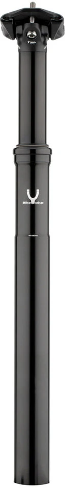 BikeYoke Divine SL 80 Mm Vario-Sattelstütze Ohne Remote 6 BikeYoke Divine SL 80 Mm Vario-Sattelstütze Ohne Remote – Bild 4