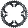 Shimano Deore Kettenblatt FC-M530 9-fach Für Kettenschutzring -Bicicleta Verkäufe 2024 238532
