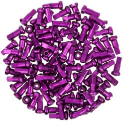 Dt-swiss Alu-Nippel 1,8 Mm - 100 Stück -Bicicleta Verkäufe 2024 239235