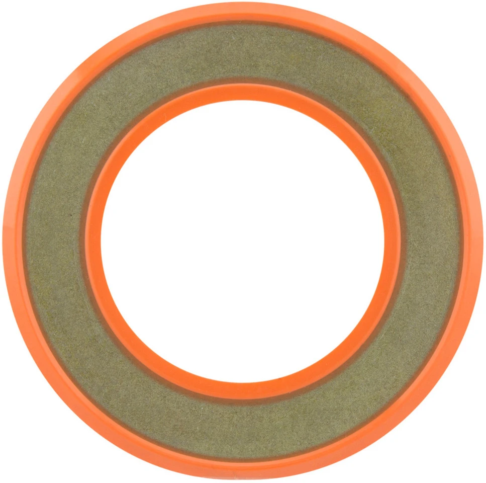 Rotor Silikondichtung Für Innenlager Mit 24 Mm Achse 4 Rotor Silikondichtung Für Innenlager Mit 24 Mm Achse – Bild 2