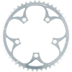 TA Kettenblatt Zephyr, 5-Arm, Außen, 110 Mm Lochkreis -Bicicleta Verkäufe 2024 240991