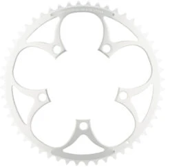 TA Kettenblatt Zephyr, 5-Arm, Außen, 110 Mm Lochkreis -Bicicleta Verkäufe 2024 240995