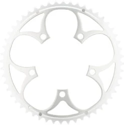 TA Kettenblatt Zephyr, 5-Arm, Außen, 110 Mm Lochkreis -Bicicleta Verkäufe 2024 240996