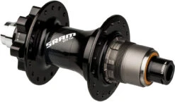 SRAM 746 XD Disc 6-Loch HR-Nabe 7 SRAM 746 XD Disc 6-Loch HR-Nabe -Bicicleta Verkäufe 2024 245419