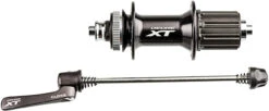 Shimano XT HR-Nabe FH-M8000 Disc Center Lock Für Schnellspannachse -Bicicleta Verkäufe 2024 245423