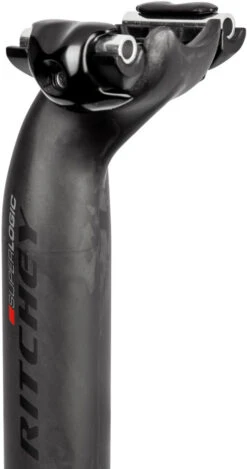 RITCHEY Superlogic Carbon 1-Bolt Sattelstütze -Bicicleta Verkäufe 2024 249170