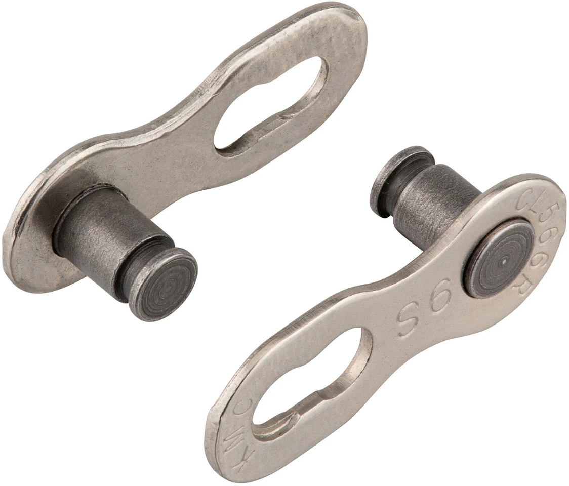 KMC X9SL Kette 9-fach 5 KMC X9SL Kette 9-fach – Bild 3