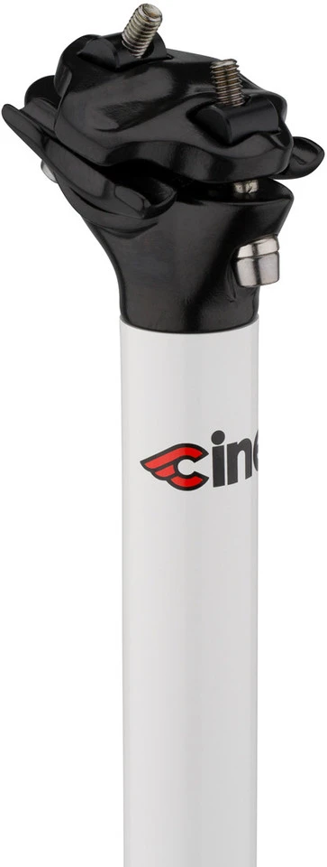 Cinelli Pillar Sattelstütze 5 Cinelli Pillar Sattelstütze – Bild 3