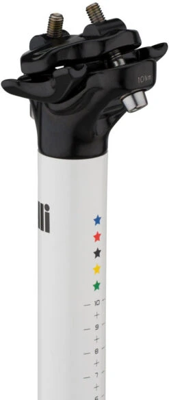 Cinelli Pillar Sattelstütze 9 Cinelli Pillar Sattelstütze -Bicicleta Verkäufe 2024 250535