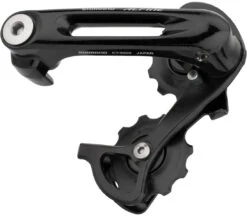 Shimano Alfine / Nexus Kettenspanner CT-S500 -Bicicleta Verkäufe 2024 252446