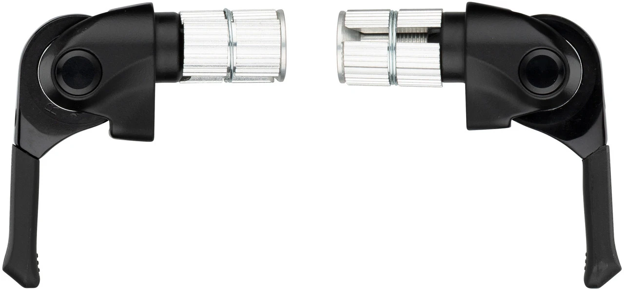 MICROSHIFT BS-M10 V+h Set Lenkerendschalthebel 2-/3-/10-fach Für Shimano MTB 4 MICROSHIFT BS-M10 V+h Set Lenkerendschalthebel 2-/3-/10-fach Für Shimano MTB – Bild 2