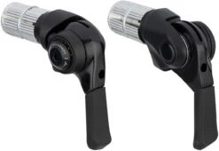 MICROSHIFT BS-M10 V+h Set Lenkerendschalthebel 2-/3-/10-fach Für Shimano MTB 12 MICROSHIFT BS-M10 V+h Set Lenkerendschalthebel 2-/3-/10-fach Für Shimano MTB -Bicicleta Verkäufe 2024 253542