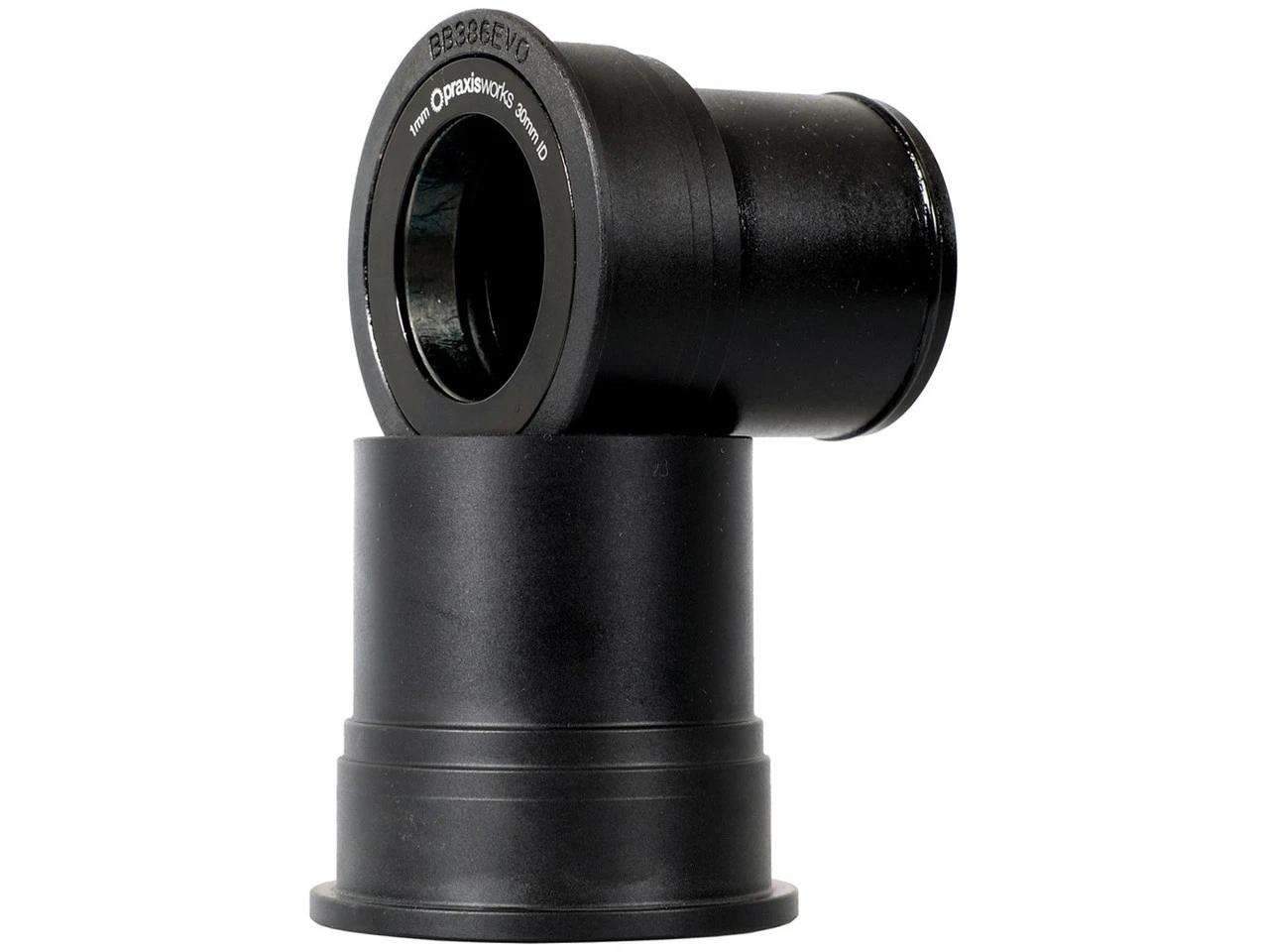 Praxis Works M30 BB386EVO Innenlager 3 Praxis Works M30 BB386EVO Innenlager