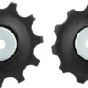 Shimano Schalträdchen Für SLX, Metrea 11-fach - 1 Paar -Bicicleta Verkäufe 2024 253626