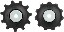 Shimano Schalträdchen Für SLX, Metrea 11-fach - 1 Paar