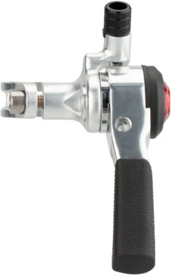 MICROSHIFT SL-T10 V+h Set Daumenschalthebel 2-/3-/10-fach Für Shimano Road 9 MICROSHIFT SL-T10 V+h Set Daumenschalthebel 2-/3-/10-fach Für Shimano Road -Bicicleta Verkäufe 2024 253808