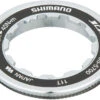 Shimano Verschlussring Für 105 CS-5700 10-fach -Bicicleta Verkäufe 2024 254685