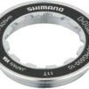 Shimano Verschlussring Für CS-HG500-10 10-fach -Bicicleta Verkäufe 2024 254688