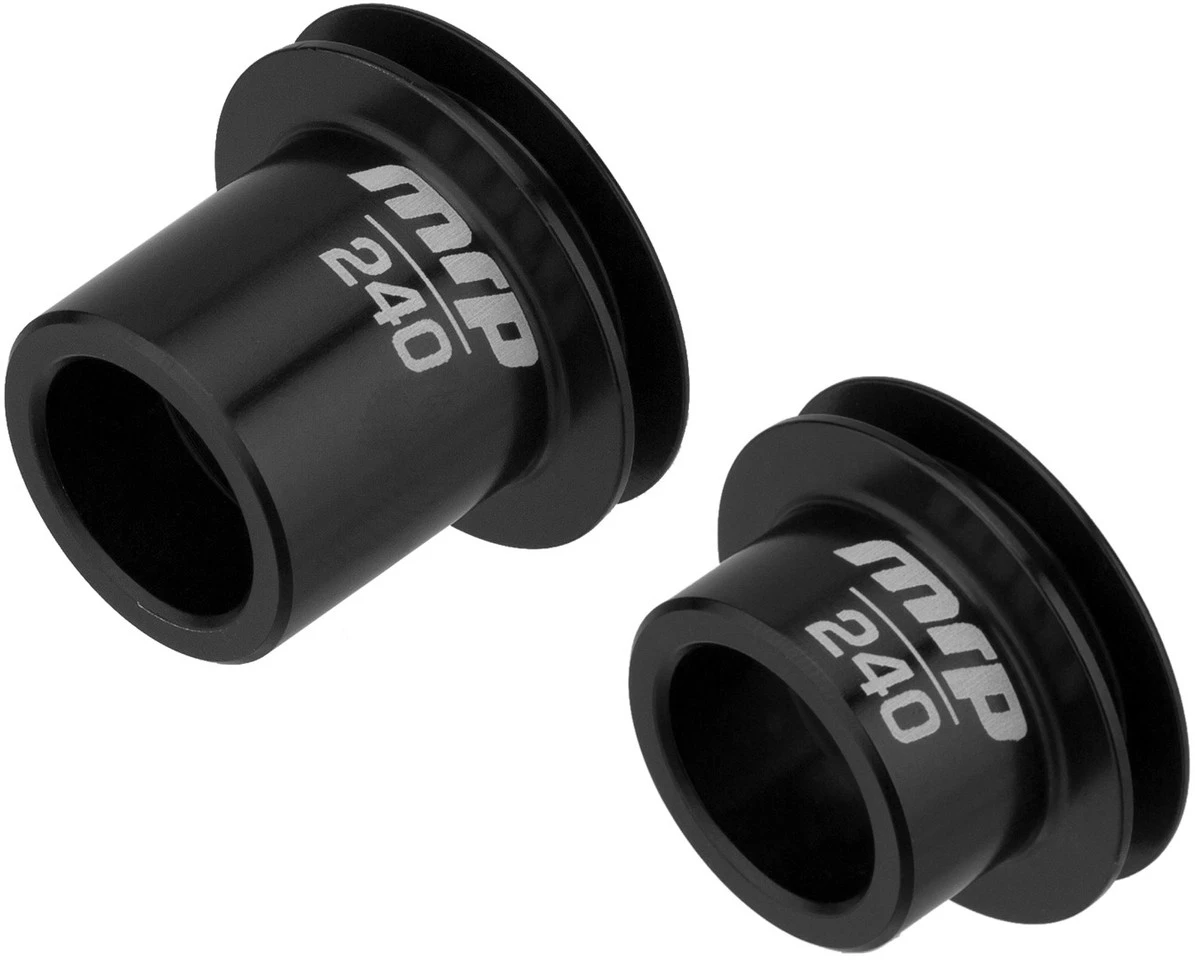 Mrp Better Boost Adapter VR Für DT 240s 6-Loch 5 Mrp Better Boost Adapter VR Für DT 240s 6-Loch – Bild 3