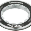 Shimano Verschlussring Für SLX CS-M7000-11 11-fach