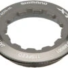 Shimano Verschlussring Für XTR CS-M9000 11-fach