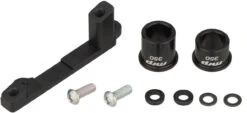 Mrp Better Boost Adapter VR DT 350 Center Lock