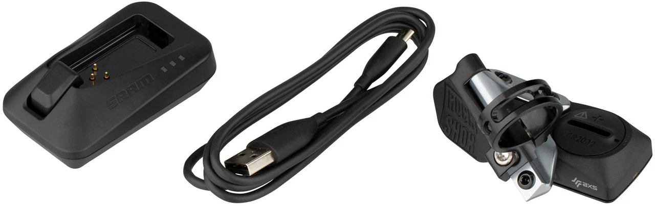 ROCKSHOX Reverb AXS 100 Mm Teleskop-Sattelstütze 1x Remote Links 11 ROCKSHOX Reverb AXS 100 Mm Teleskop-Sattelstütze 1x Remote Links – Bild 9