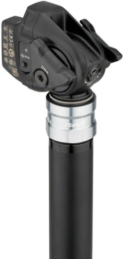 ROCKSHOX Reverb AXS 170 Mm Teleskop-Sattelstütze 1x Remote Links 13 ROCKSHOX Reverb AXS 170 Mm Teleskop-Sattelstütze 1x Remote Links -Bicicleta Verkäufe 2024 256149