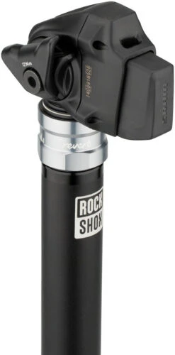 ROCKSHOX Reverb AXS 170 Mm Teleskop-Sattelstütze 1x Remote Links 14 ROCKSHOX Reverb AXS 170 Mm Teleskop-Sattelstütze 1x Remote Links -Bicicleta Verkäufe 2024 256150