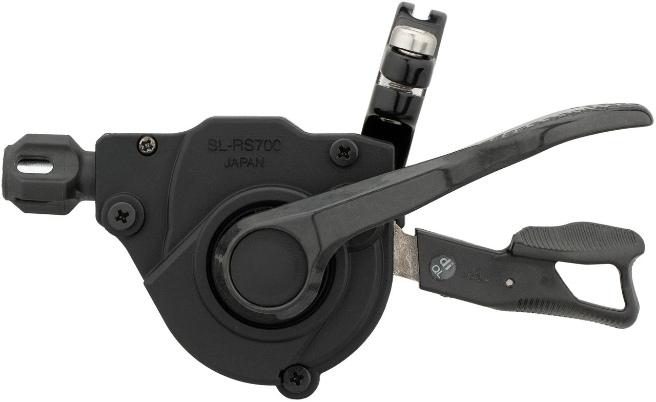 Shimano Schaltgriff SL-RS700 2-/11-fach 7 Shimano Schaltgriff SL-RS700 2-/11-fach – Bild 5