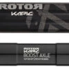 Rotor KAPIC Kurbel Mit Boost-Kurbelachse -Bicicleta Verkäufe 2024 267139