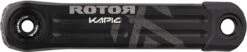 Rotor KAPIC Kurbel Mit Boost-Kurbelachse -Bicicleta Verkäufe 2024 267140
