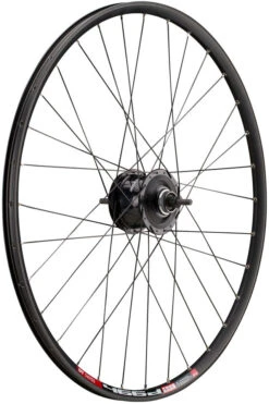 Alfine Disc Center Lock 28" 8-Gang Laufradsatz -Bicicleta Verkäufe 2024 268109