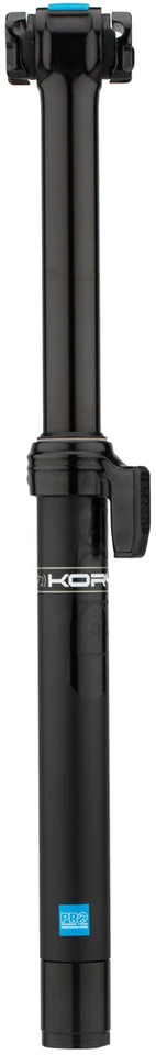 Pro Koryak DSP 150 Mm Sattelstütze Externe Zugverlegung 6 Pro Koryak DSP 150 Mm Sattelstütze Externe Zugverlegung – Bild 4