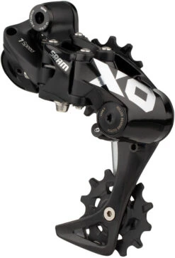 SRAM X01 DH Schaltwerk 7-fach -Bicicleta Verkäufe 2024 270072
