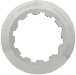 Shimano Verschlussring Für XT CS-M771-10 10-fach