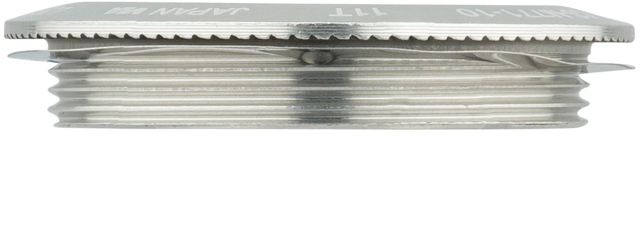 Shimano Verschlussring Für XT CS-M771-10 10-fach 5 Shimano Verschlussring Für XT CS-M771-10 10-fach – Bild 3