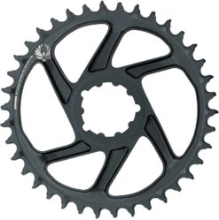 Kettenblatt X-Sync 2 SL Direct Mount 3 Mm Für SRAM Eagle Boost