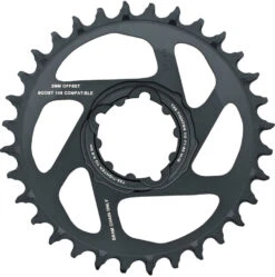 Kettenblatt X-Sync 2 SL Direct Mount 3 Mm Für SRAM Eagle Boost -Bicicleta Verkäufe 2024 271691