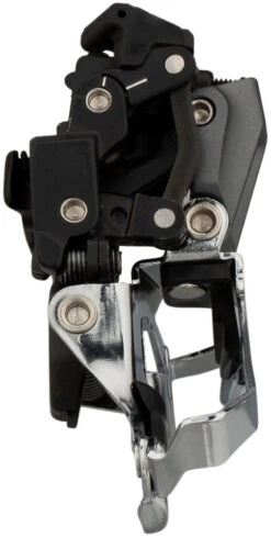 Shimano GRX Umwerfer FD-RX810 2-/11-fach 7 Shimano GRX Umwerfer FD-RX810 2-/11-fach -Bicicleta Verkäufe 2024 272236